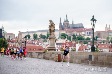 RunCzech - ORLEN Prague Marathon