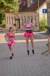 Kuldīgas Pusmaratons