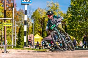 LVM MTB Marathon — Sigulda