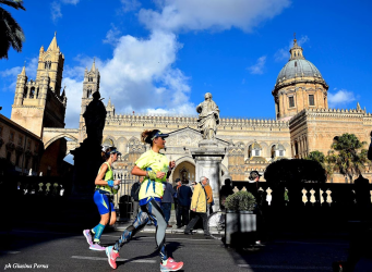 Maratona di Palermo