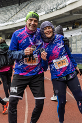 Wizz Air Cluj-Napoca Marathon 2026