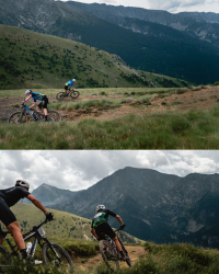 Andorra Epic - Pyrenees