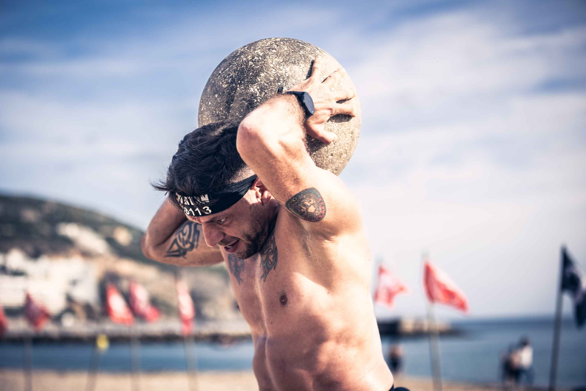 Sesimbra Spartan