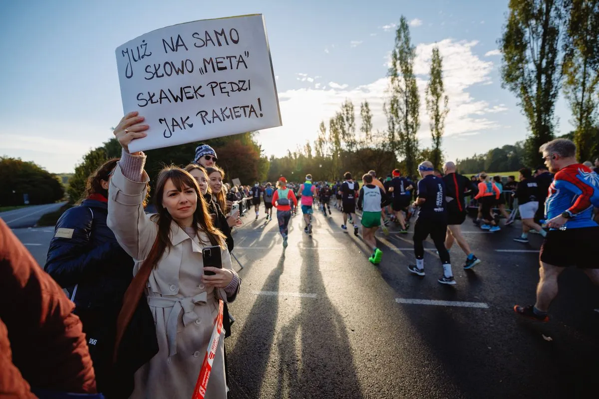 Silesia Marathon