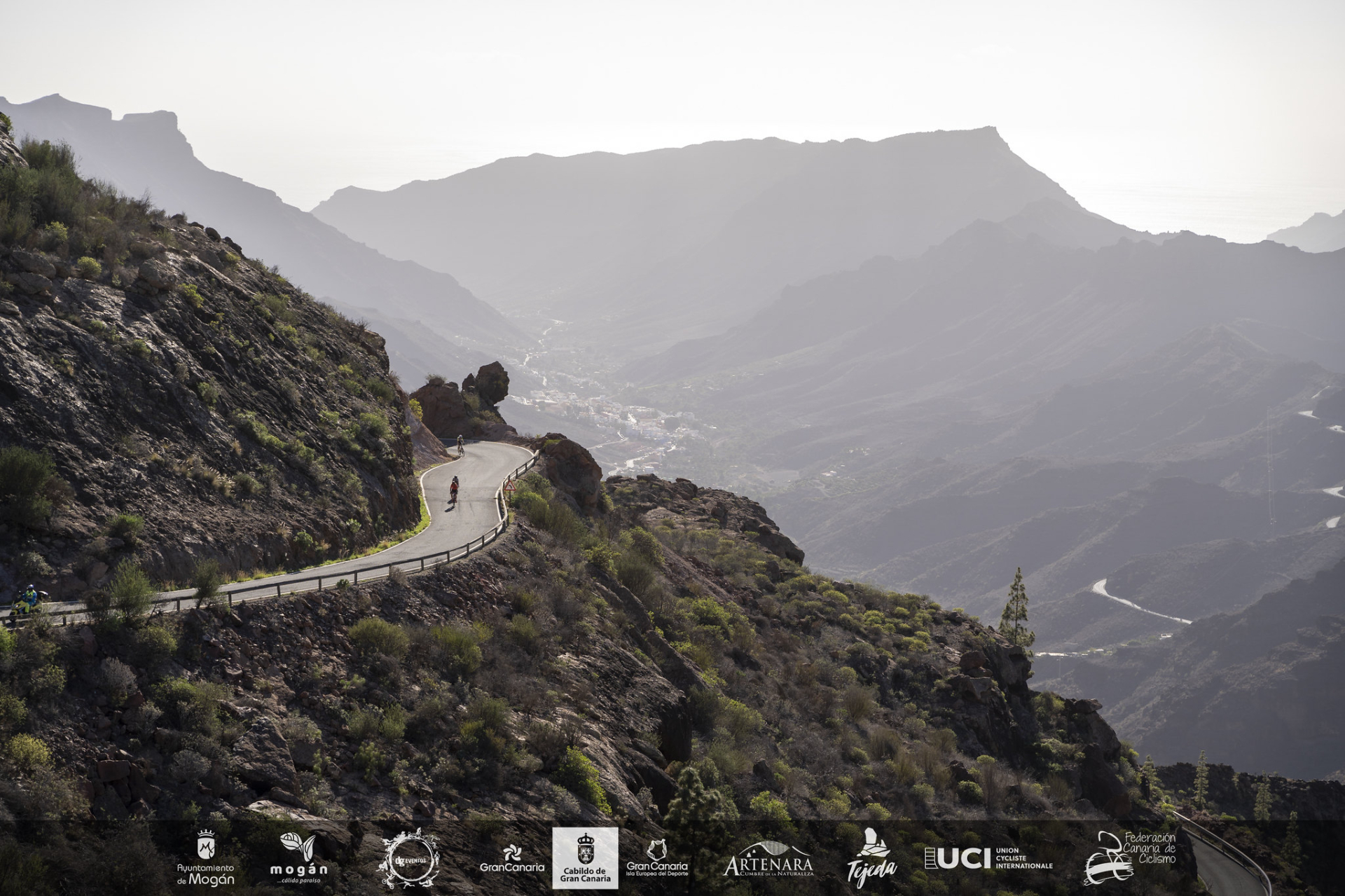 Challenge La Titánica