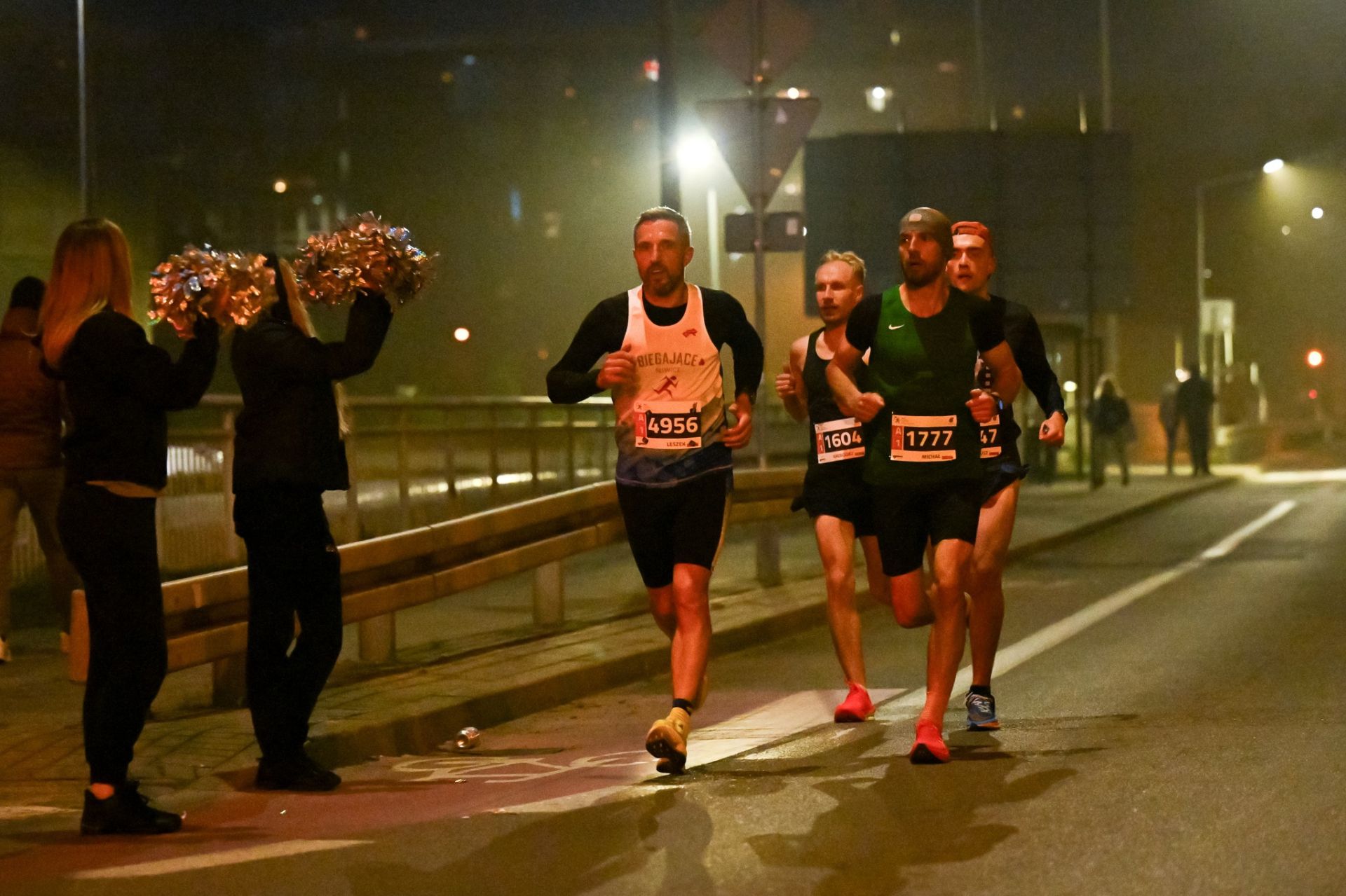 Gdynia Half Marathon