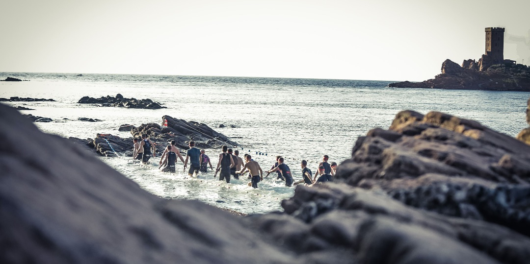 Estérel Saint Raphaël Spartan