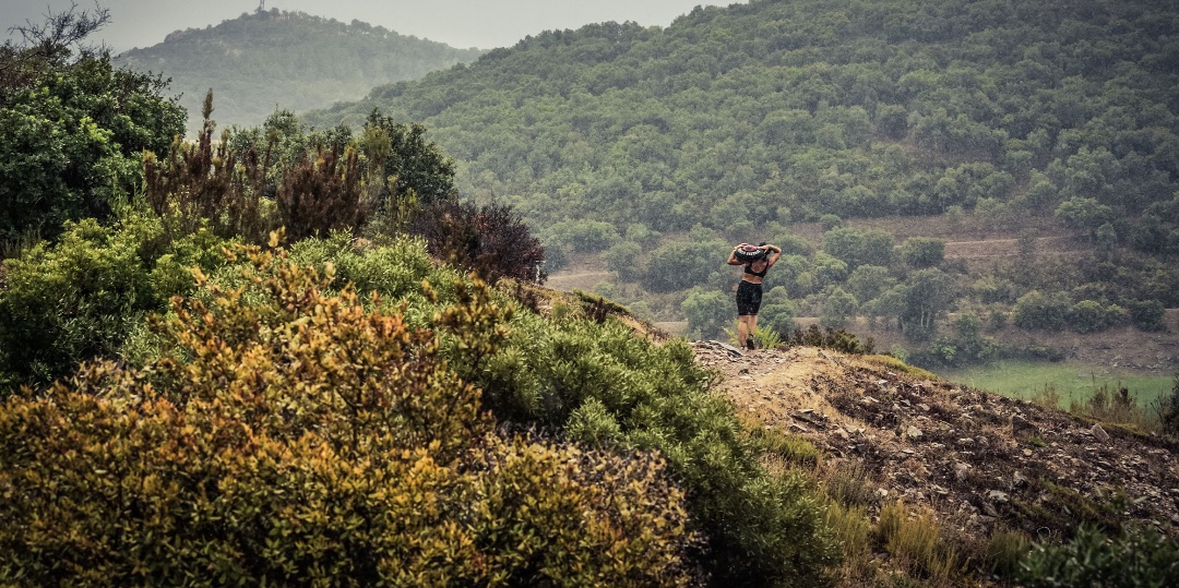Estérel Saint Raphaël Spartan