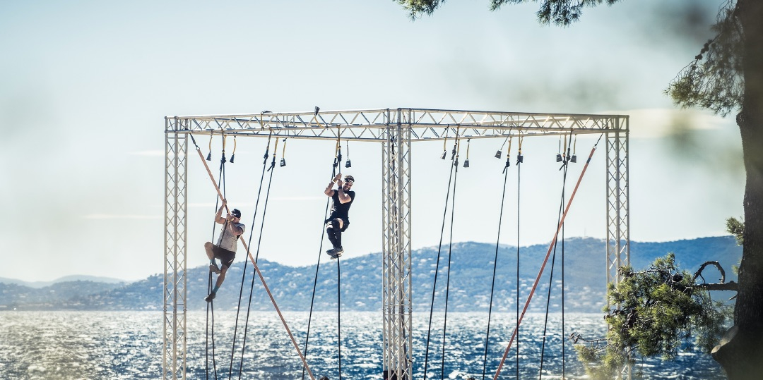 Estérel Saint Raphaël Spartan