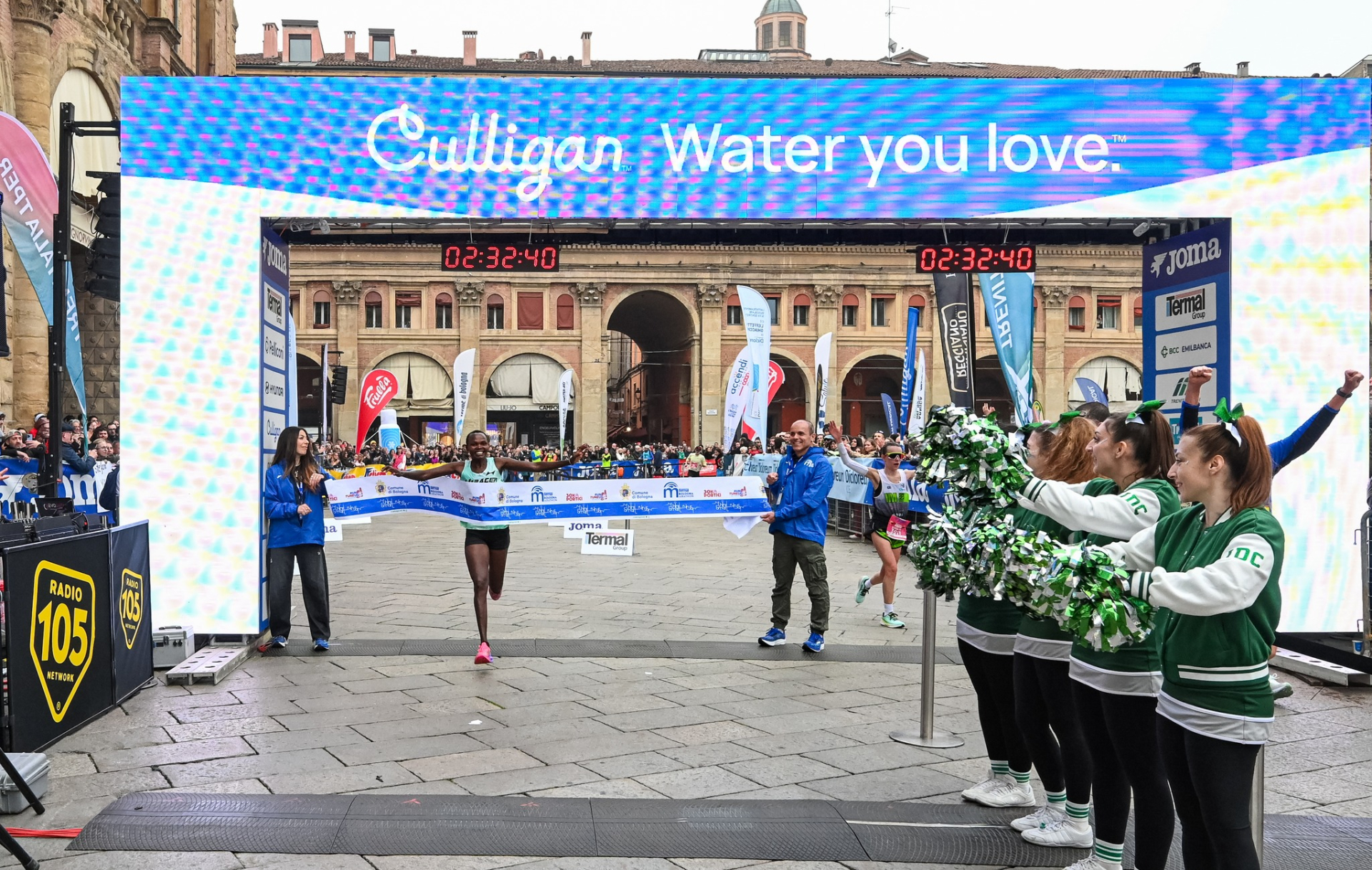 Bologna Marathon