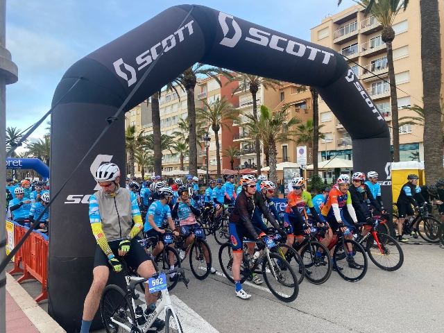 Gran Fondo Lloret - Costa Brava