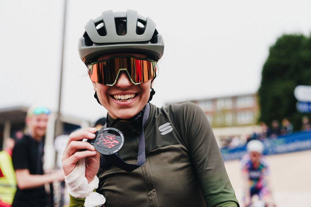 Paris Roubaix Challenge