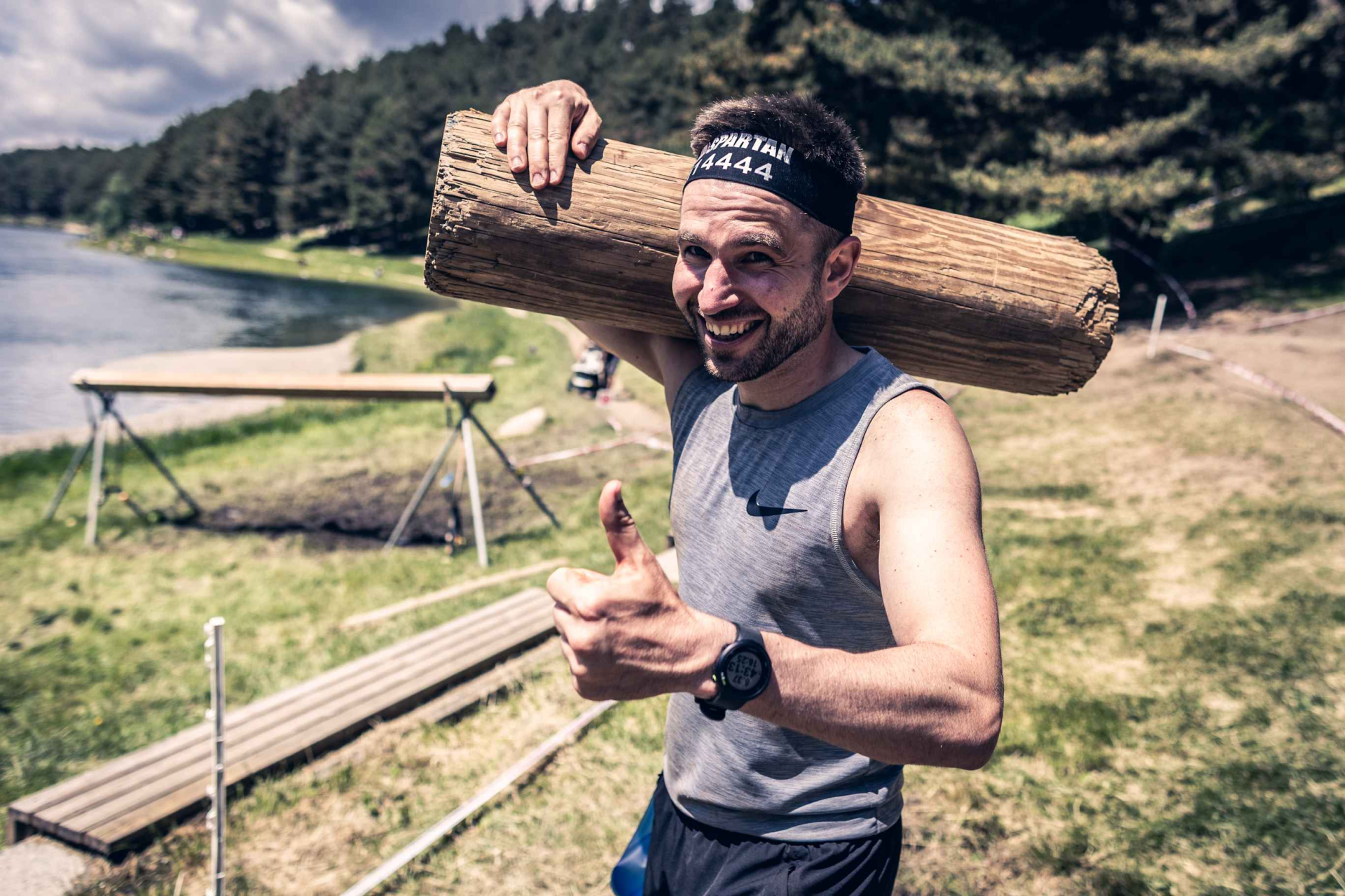 Spartan Encamp-Andorra