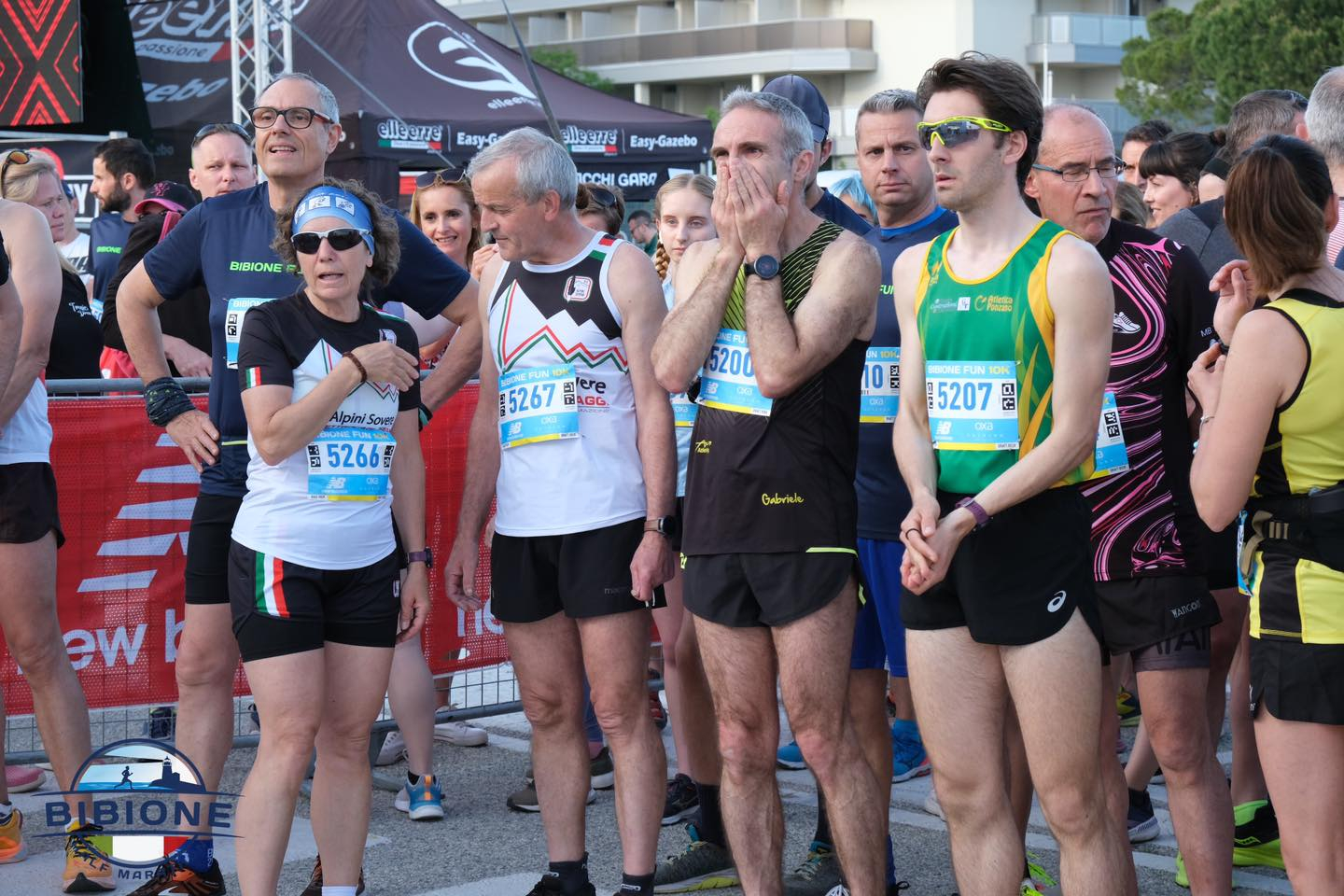 Bibione Half Marathon