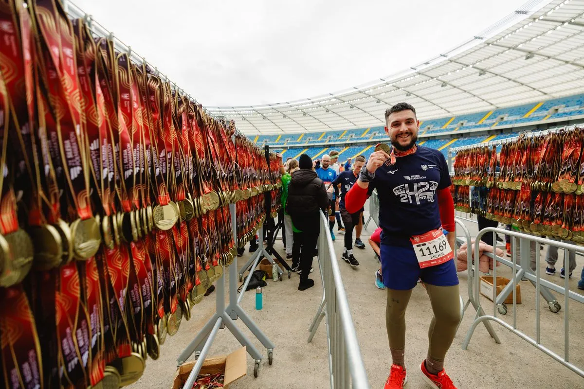 Silesia Marathon