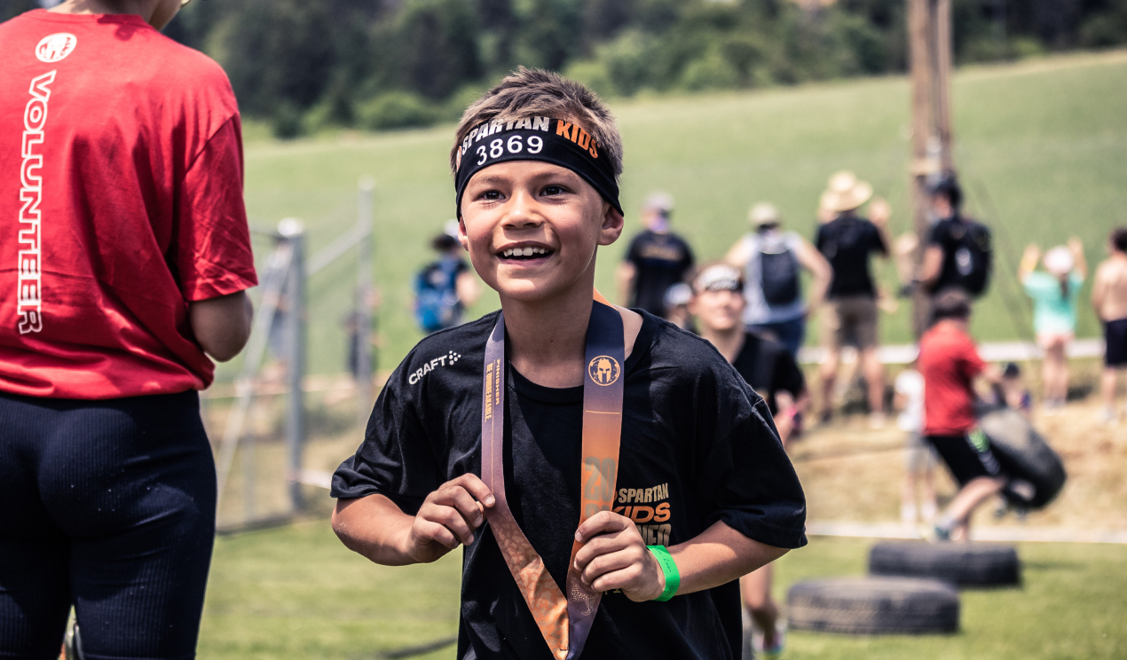 Spartan Sainte-Croix