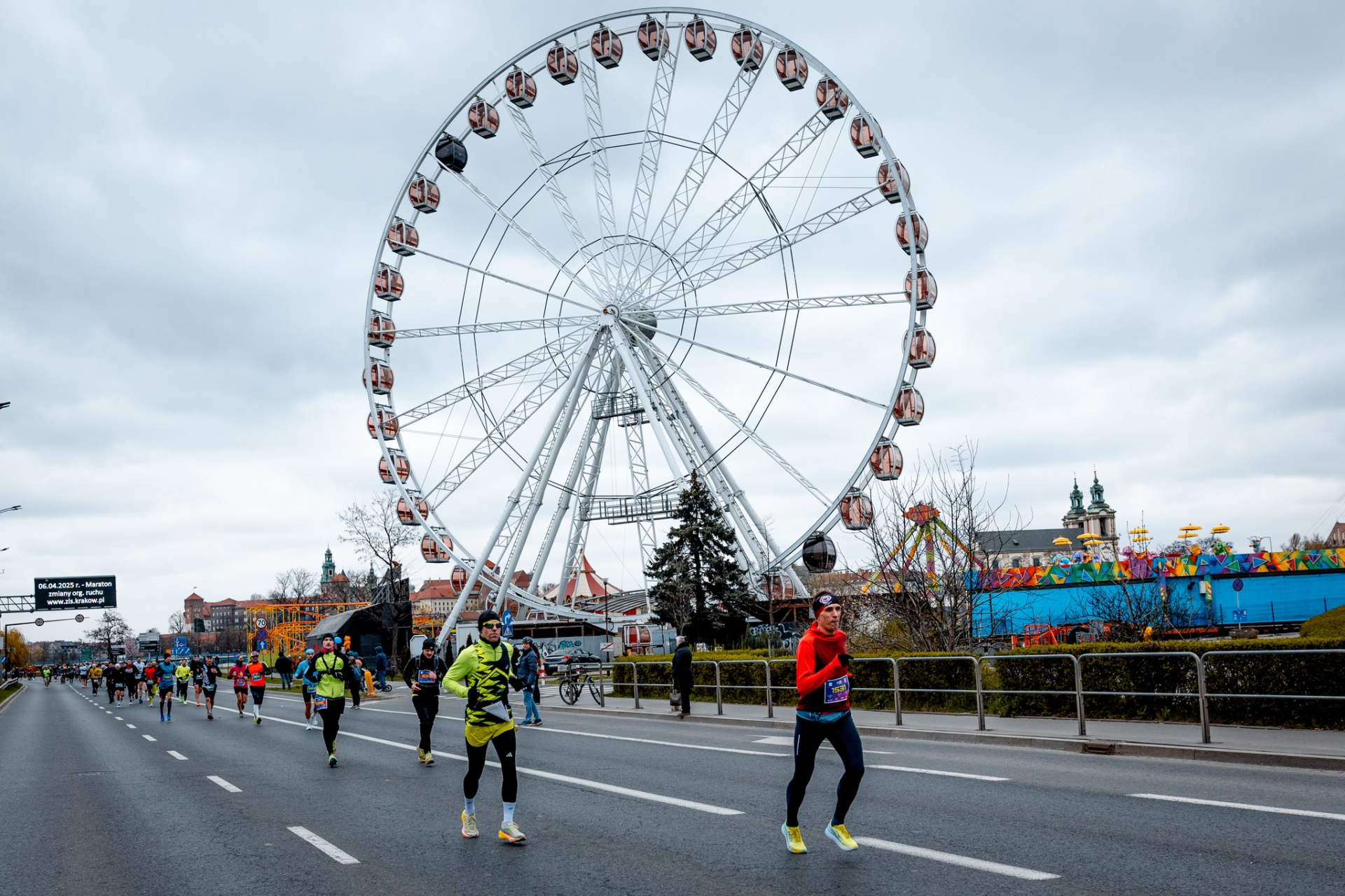 Cracovia Marathon