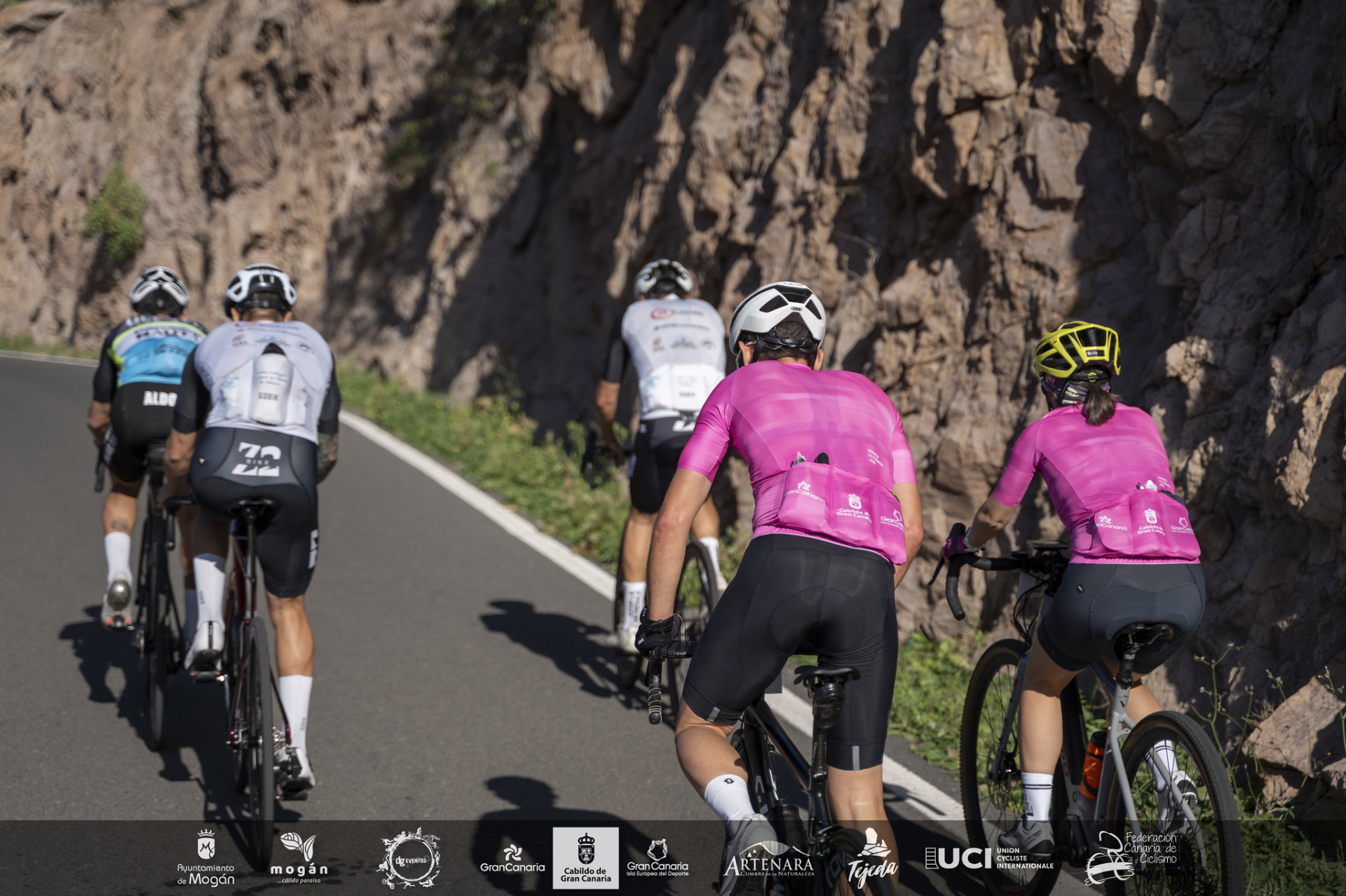 Challenge La Titánica