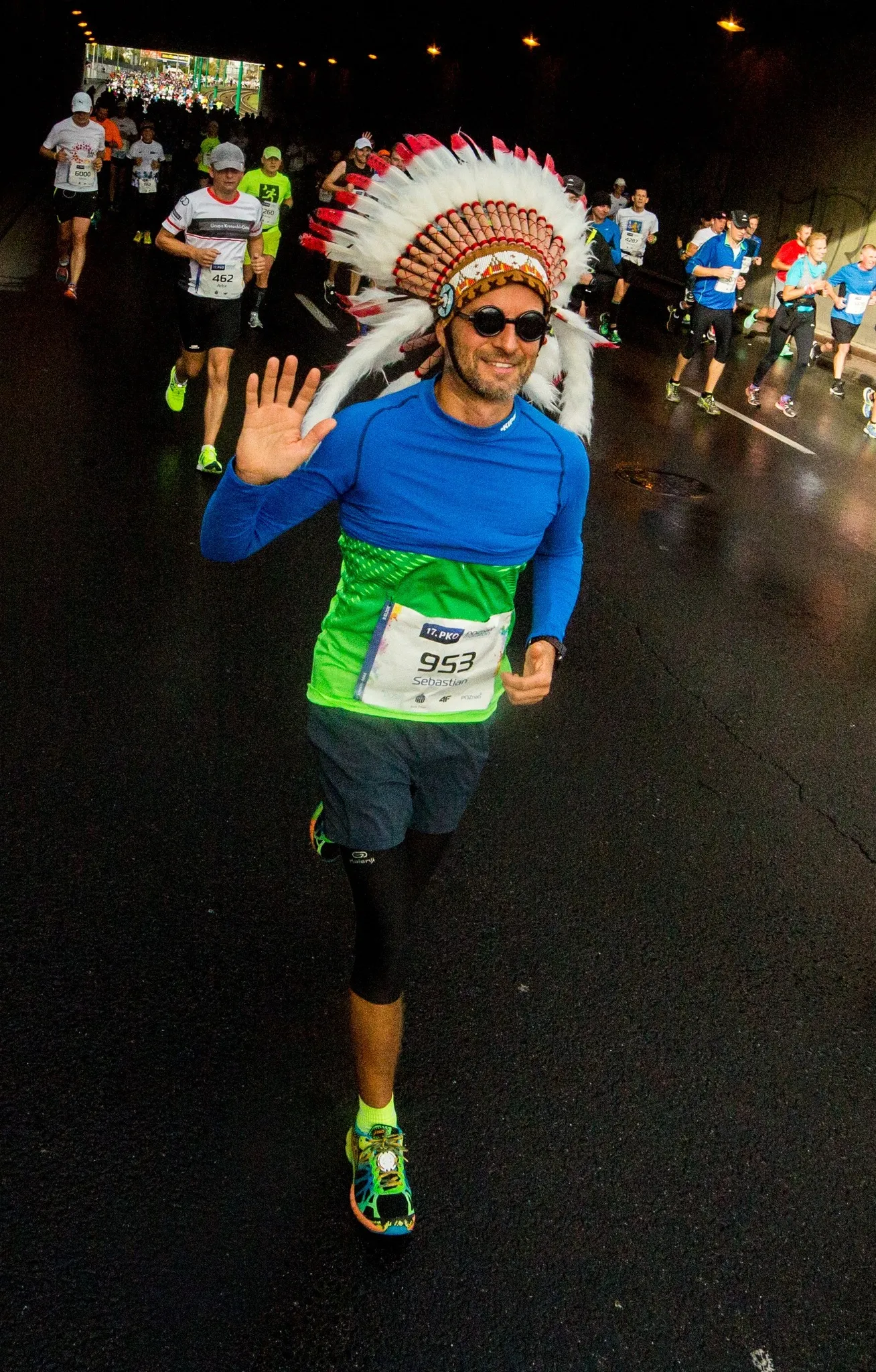 Poznan Marathon