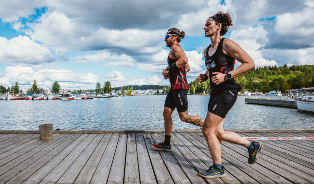 Lahti Spartan Weekend - Para World Championship