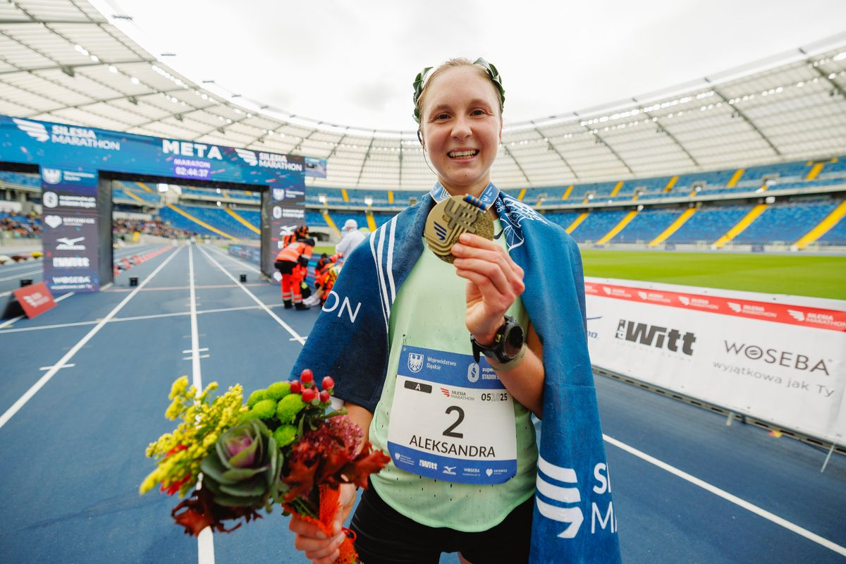 Sileesia maraton