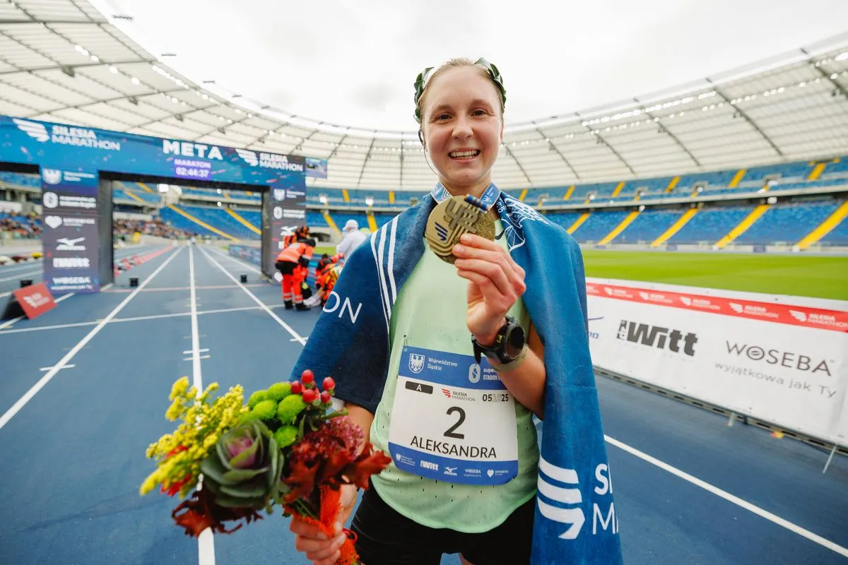 Silesia Marathon