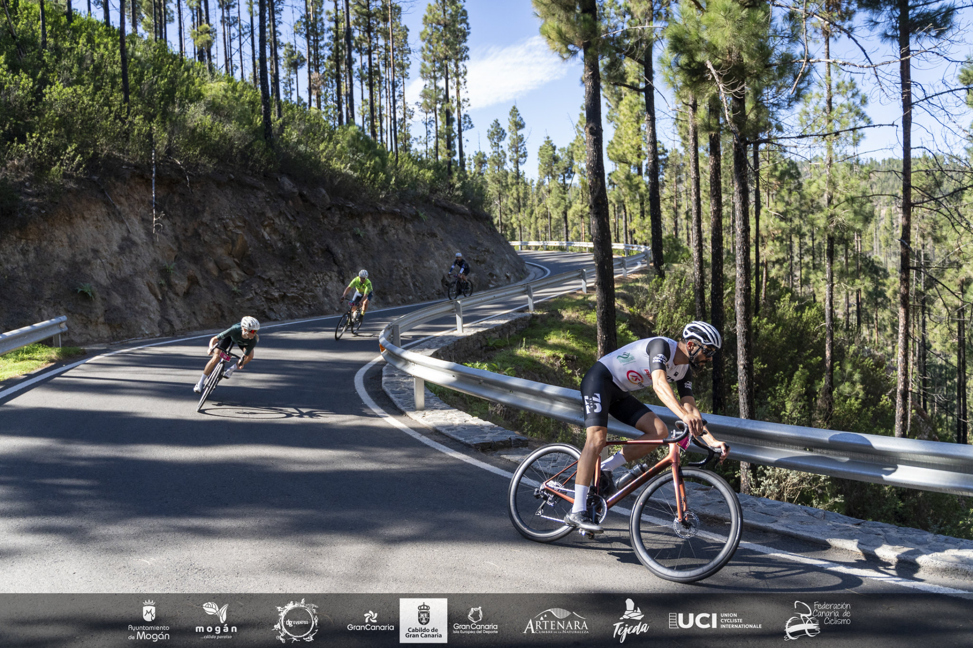 Challenge La Titánica