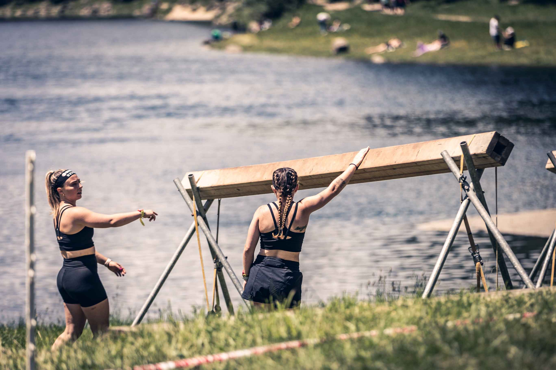 Spartan Encamp-Andorra