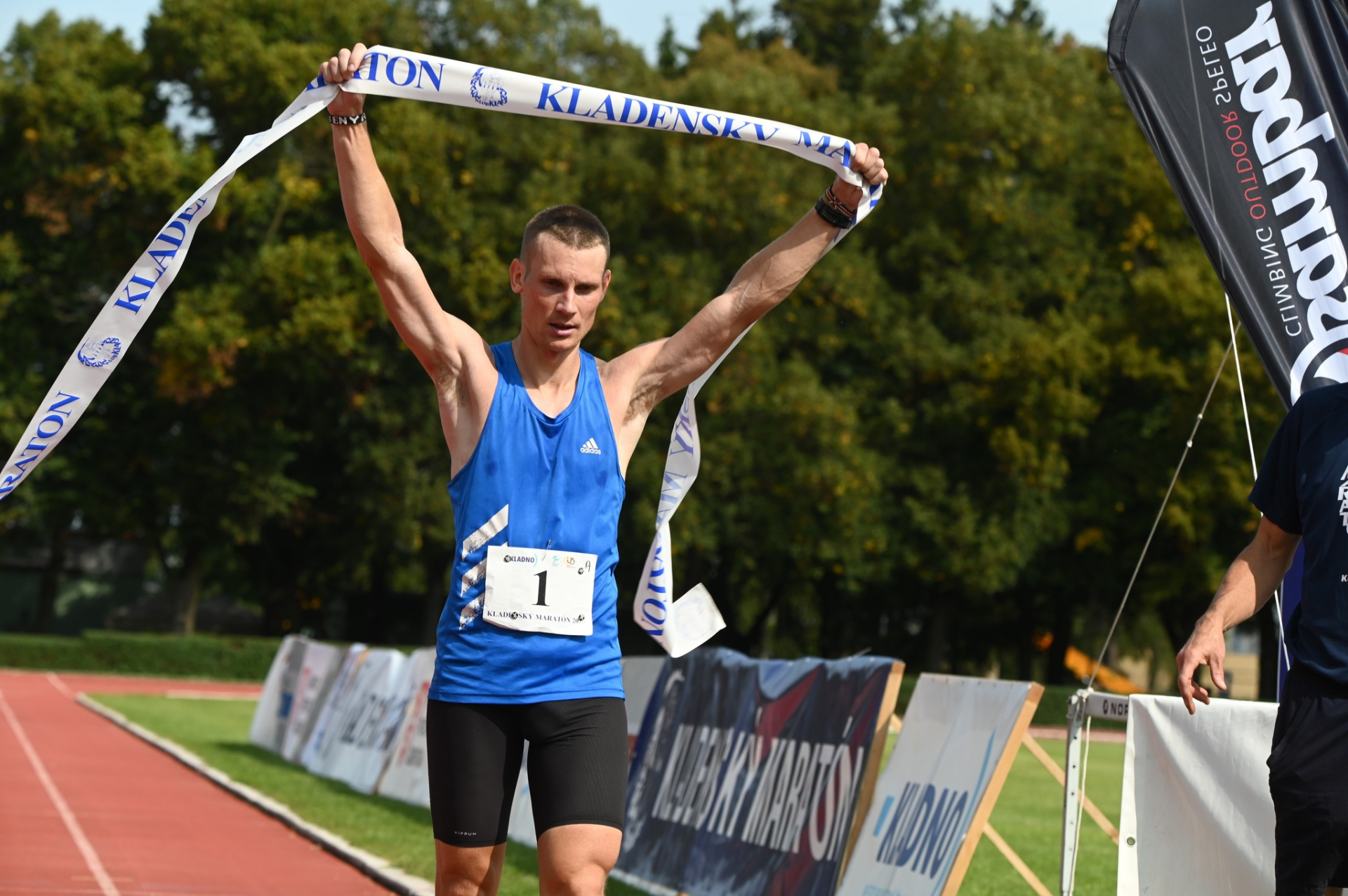 Kladno maratonas