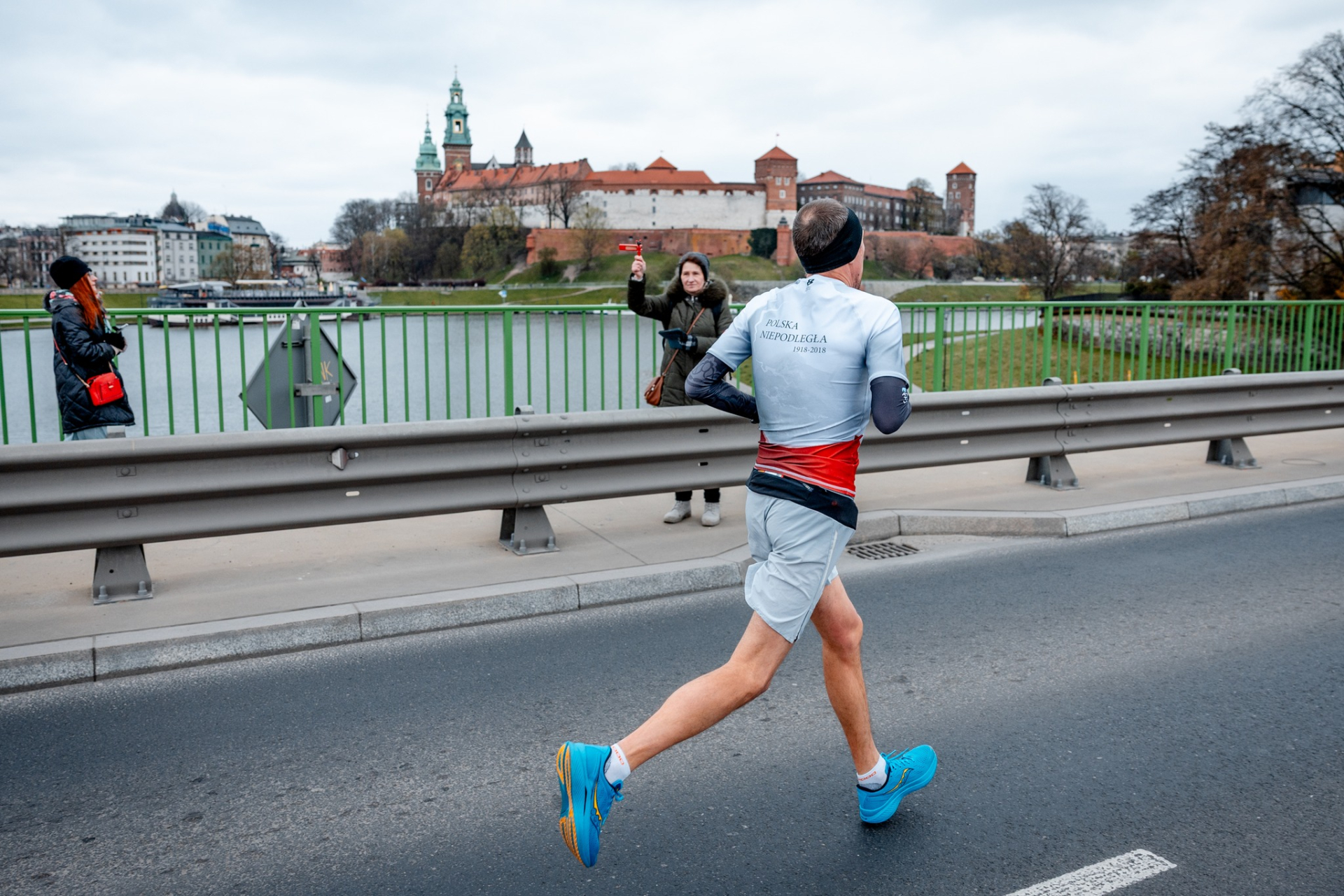 Cracovia Marathon