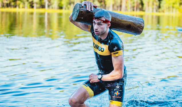 Lahti Spartan Weekend - Para World Championship