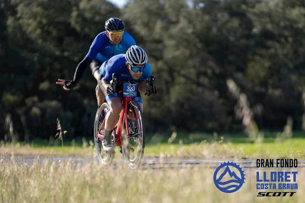 Gran Fondo Lloret - Costa Brava