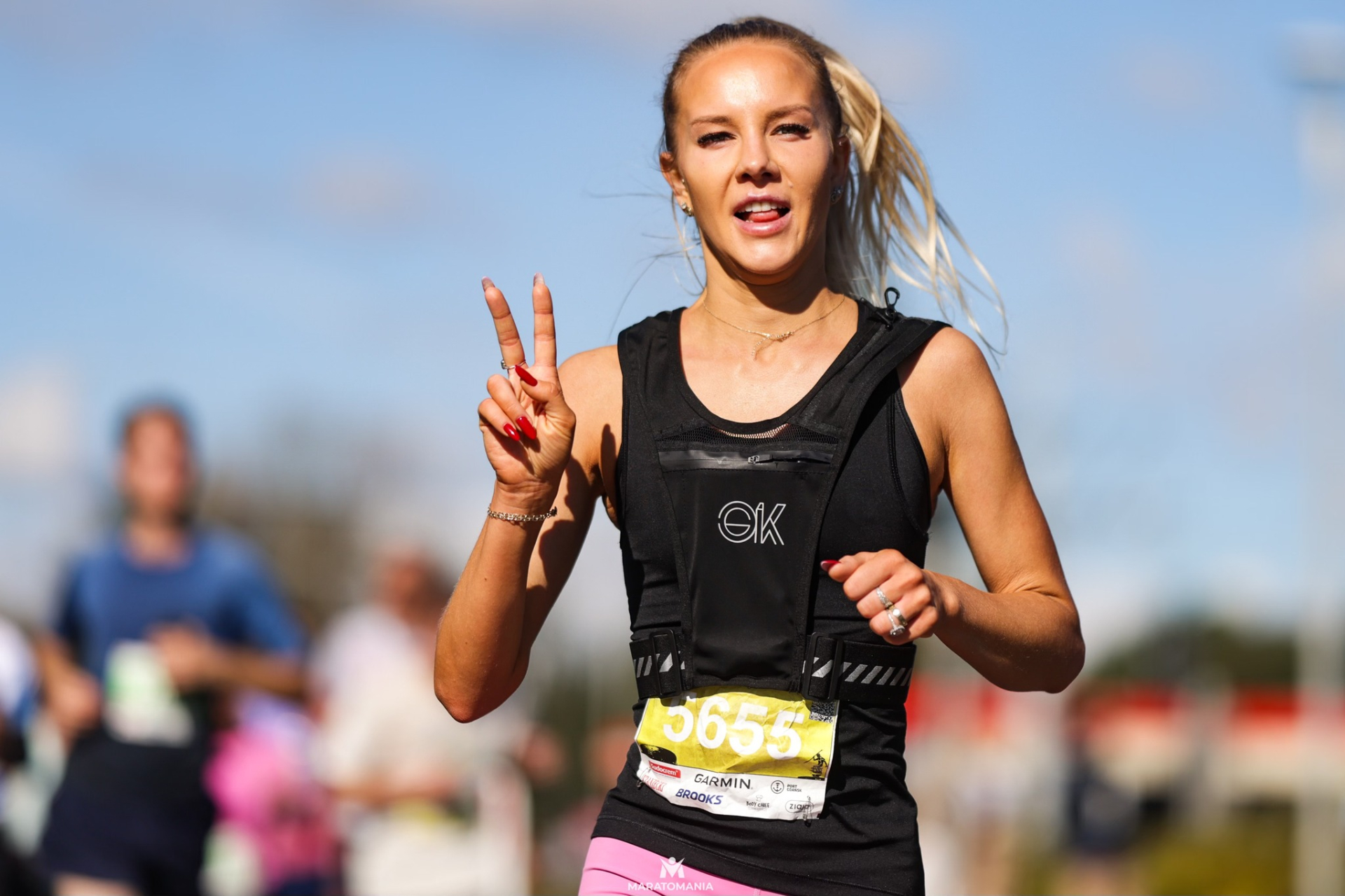 Gdansk Half Marathon