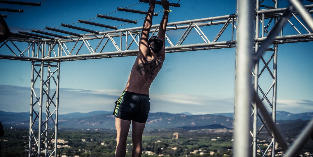 Estérel Saint Raphaël Spartan