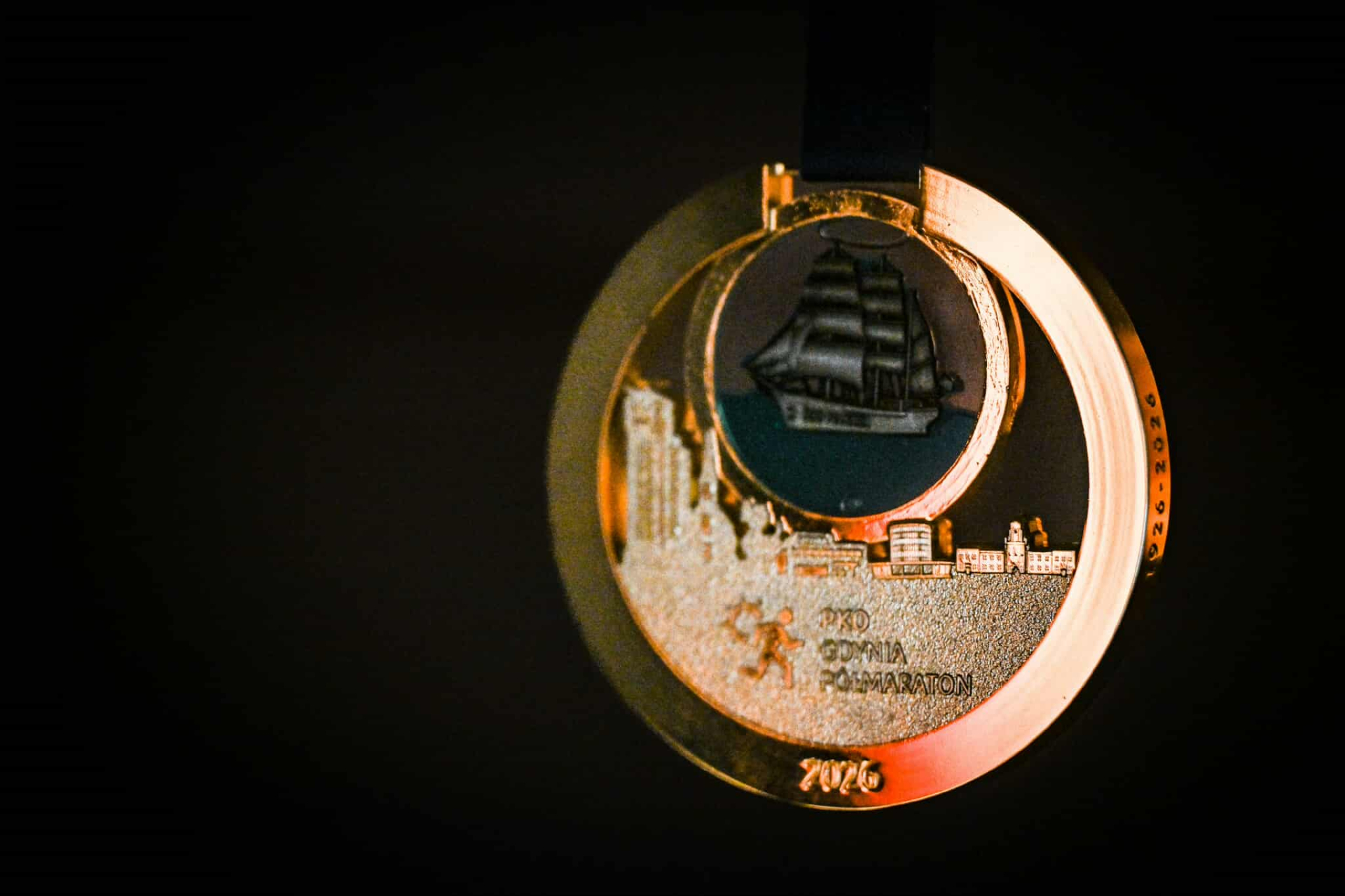 Gdynia Half Marathon