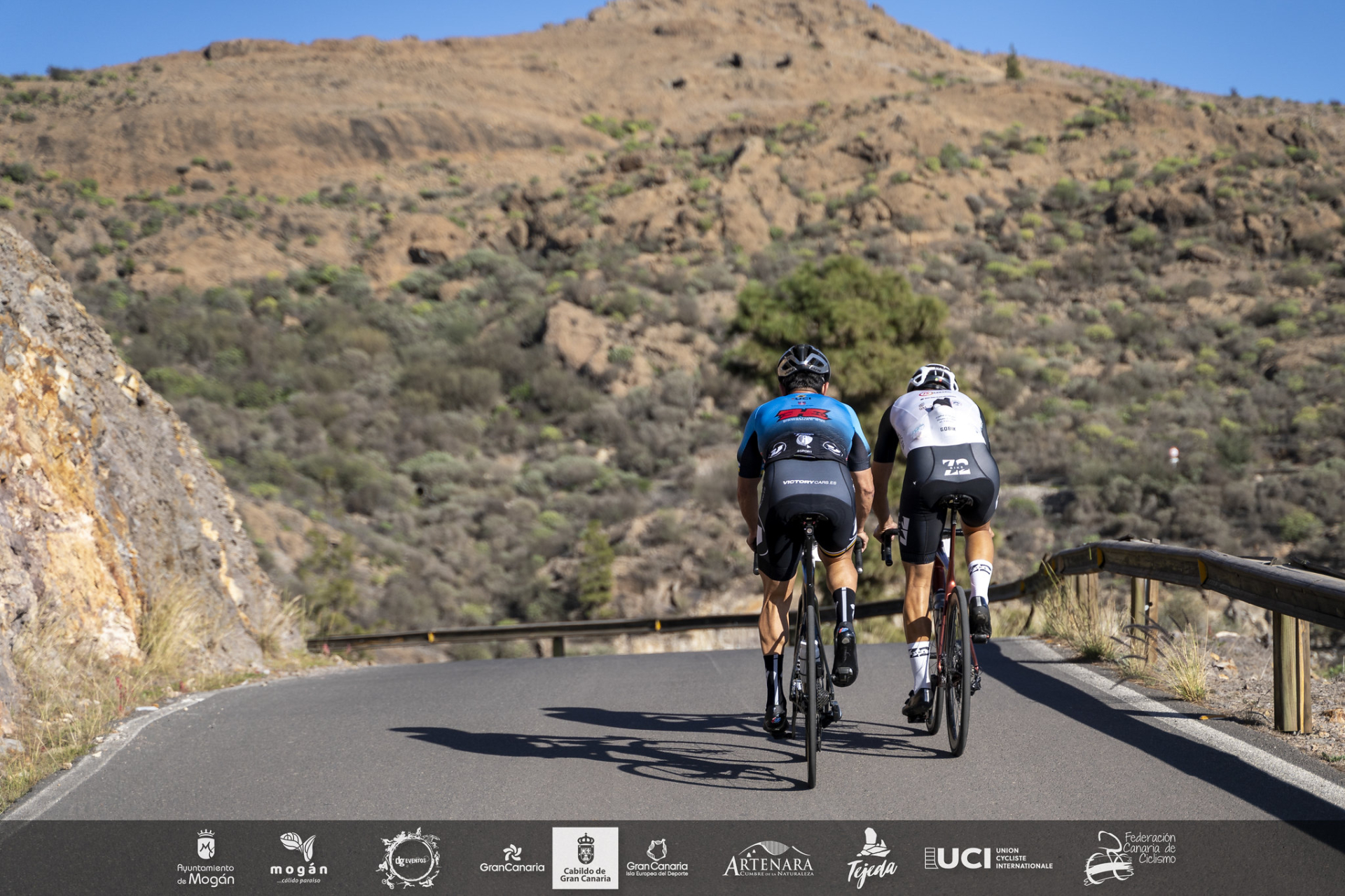 Challenge La Titánica