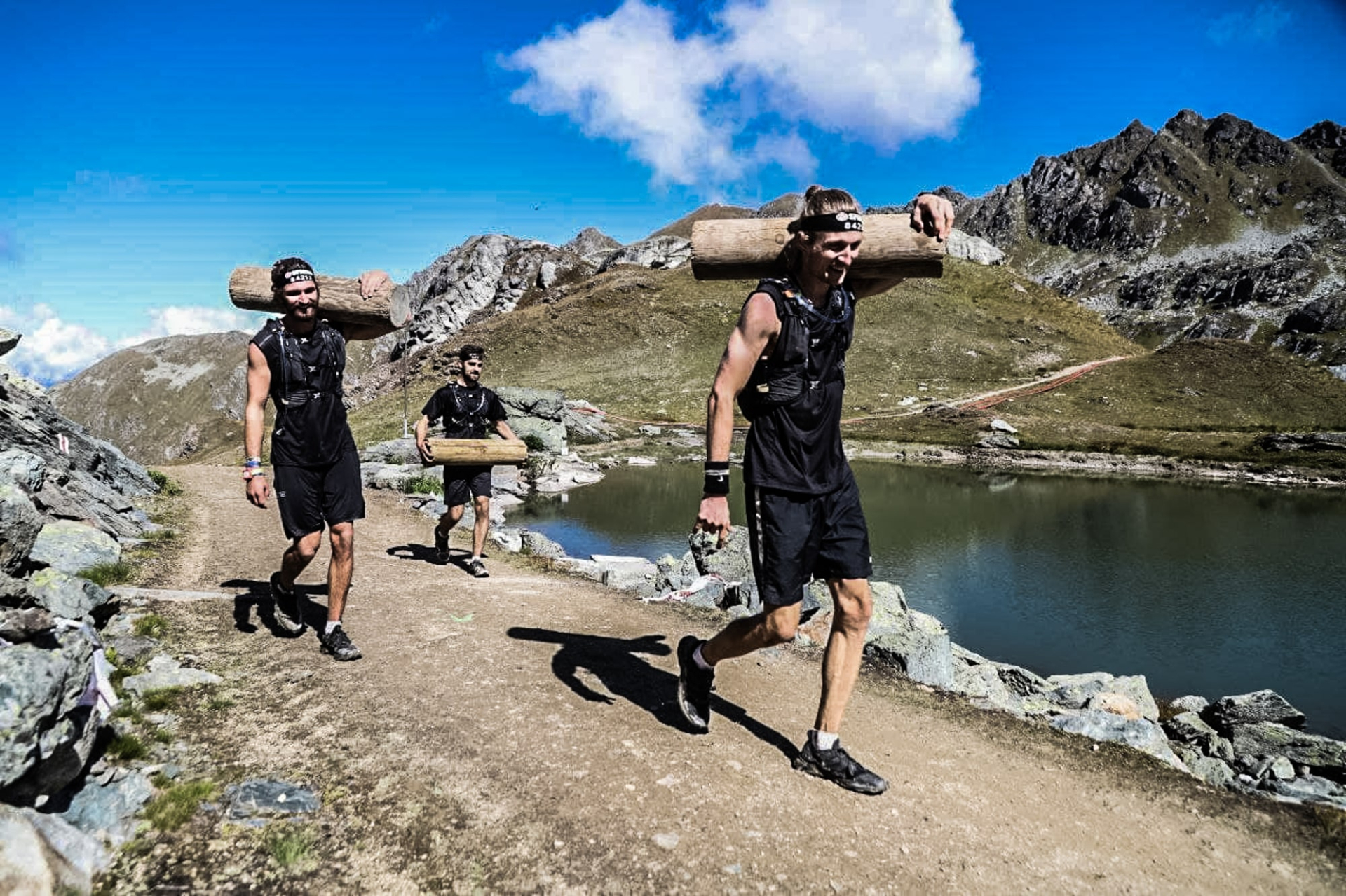 Verbier Spartan