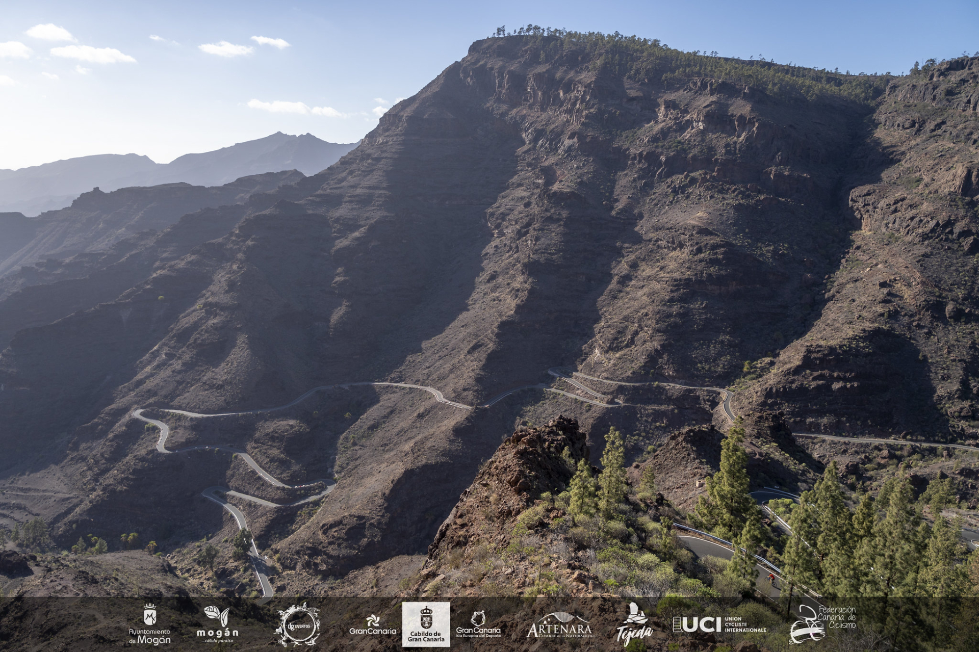 Challenge La Titánica