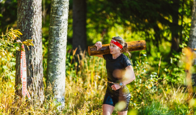 Lahti Spartan Weekend - Para World Championship