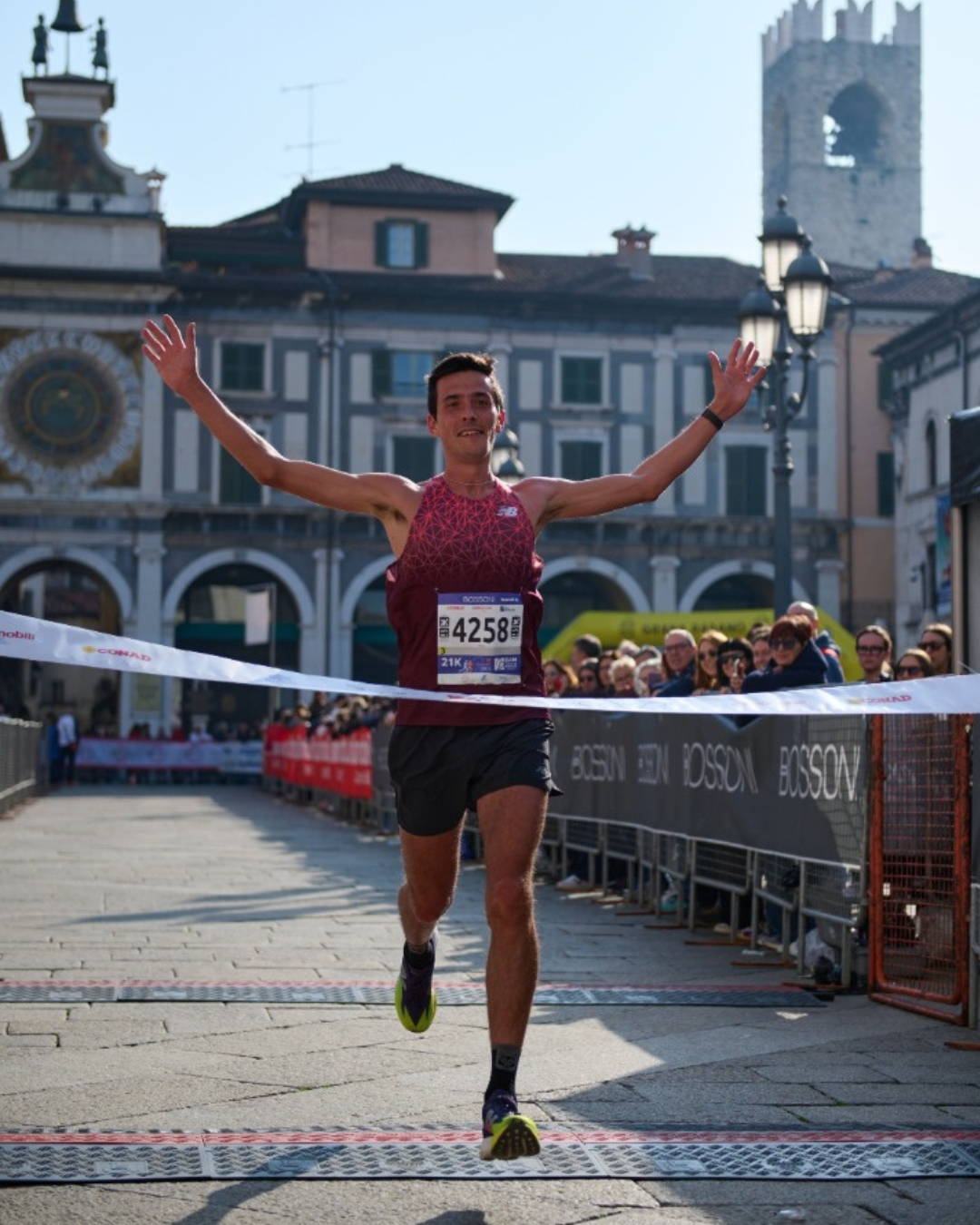 Brescia Art Marathon
