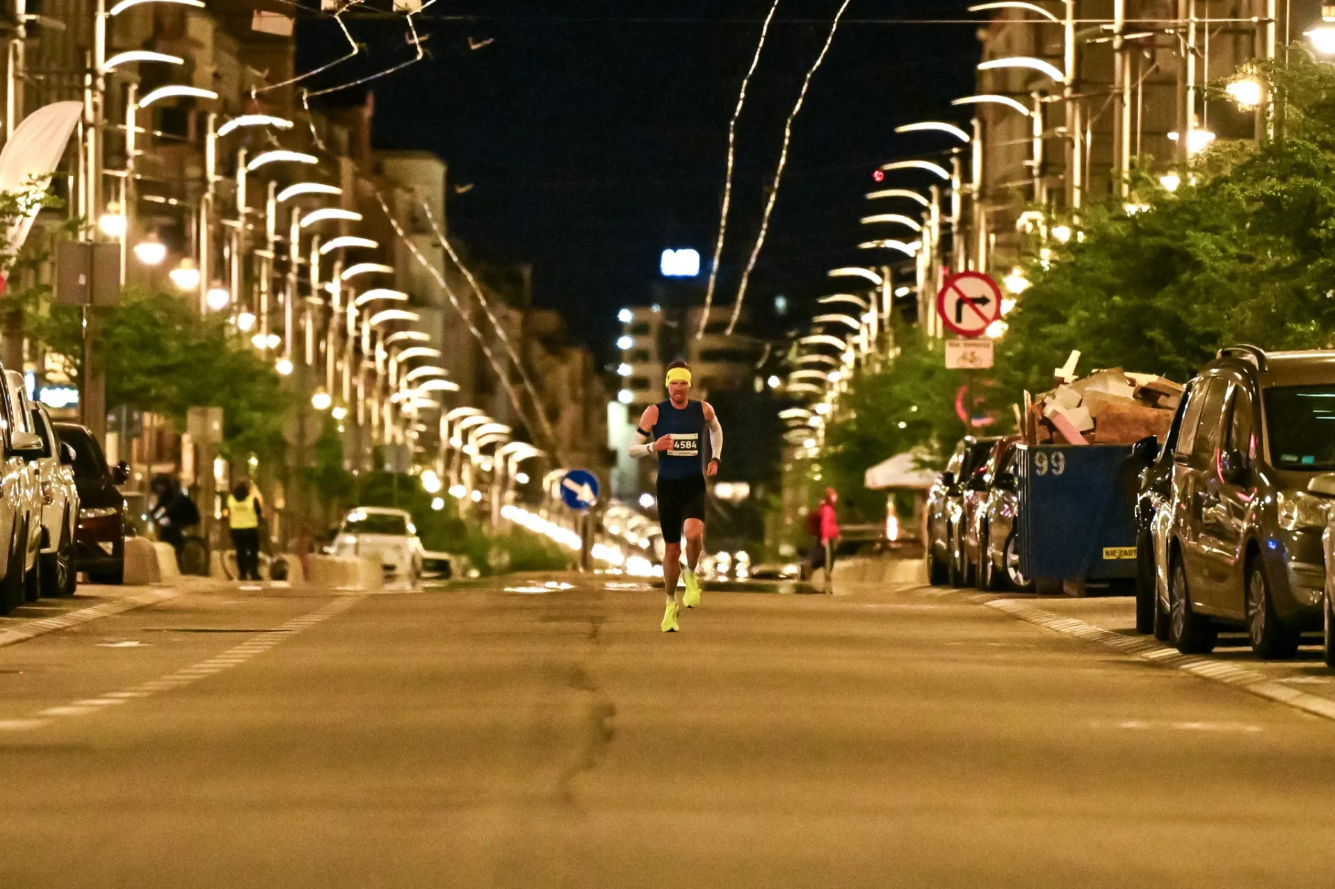 Gdynia Half Marathon