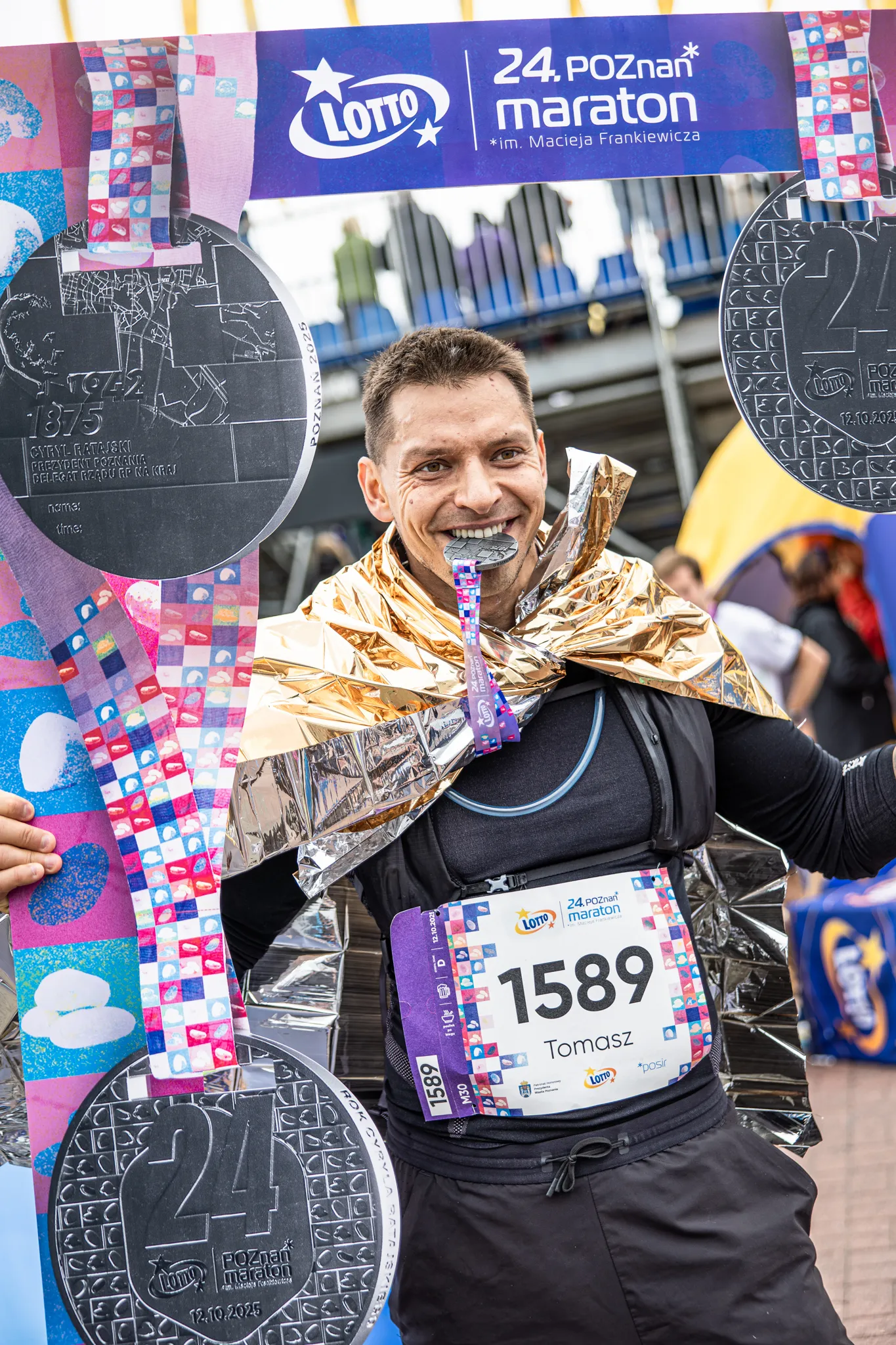 Poznan Marathon