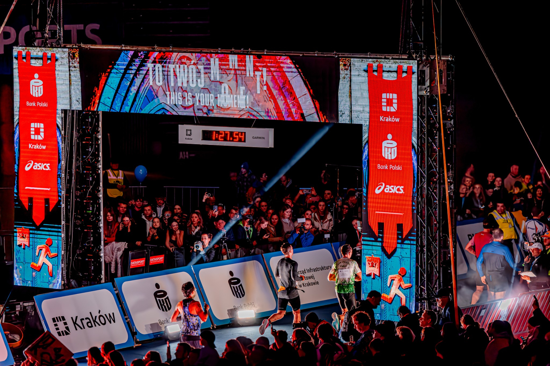 Cracovia Royal Half Marathon