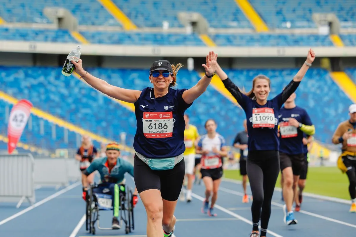 Silesia Marathon