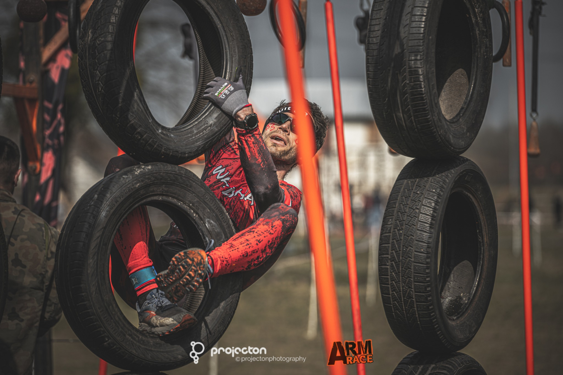 Arm Race Jedlina-Zdroj