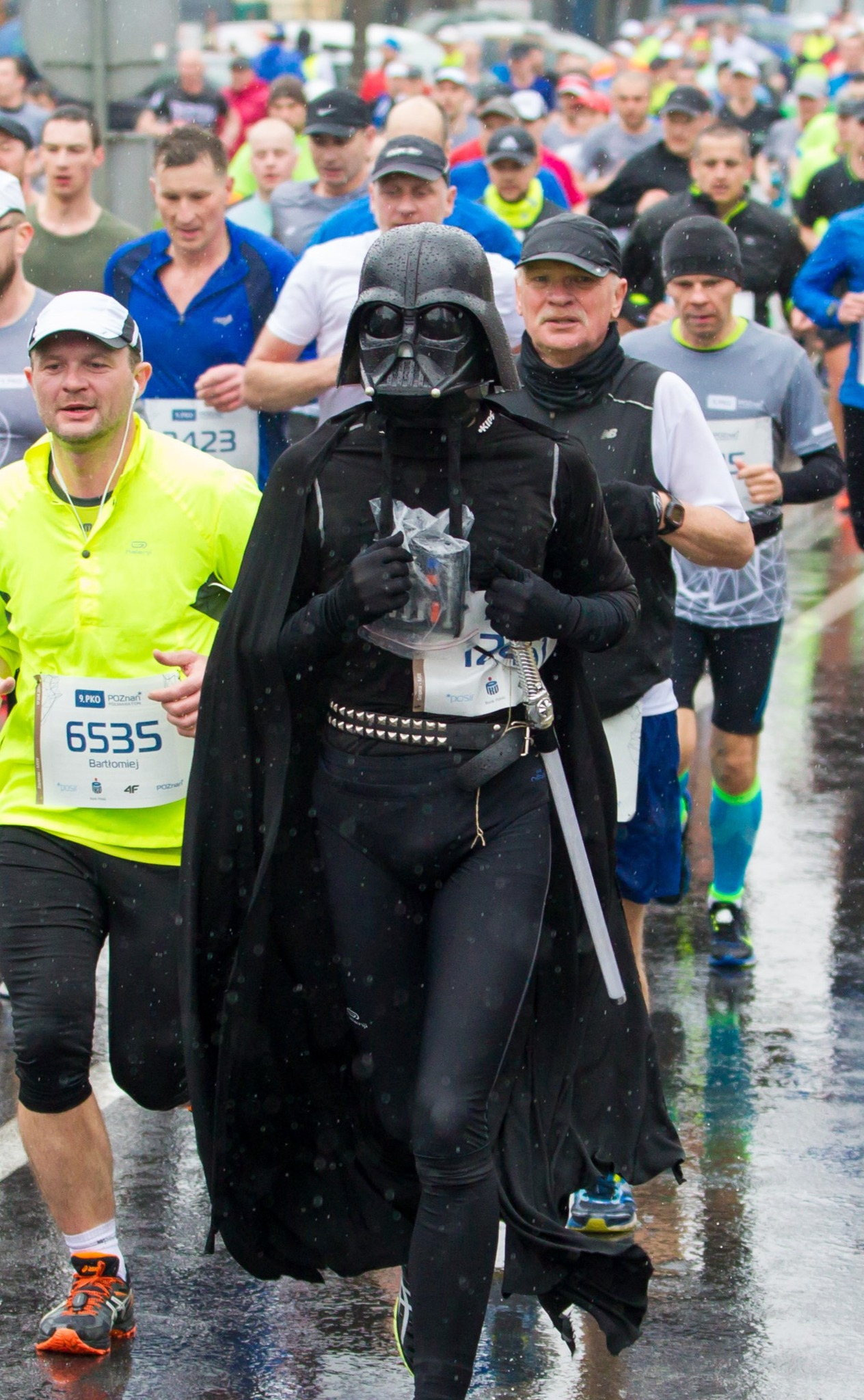 Poznan Marathon