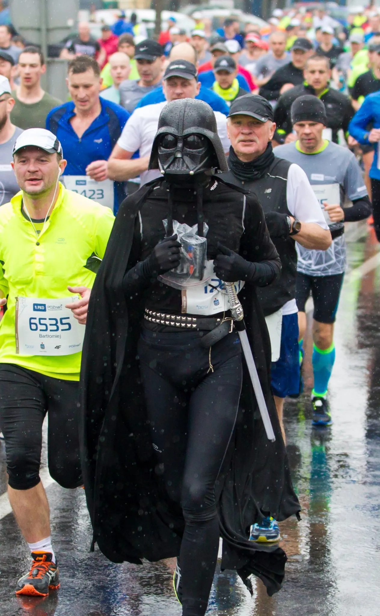 Poznan Marathon