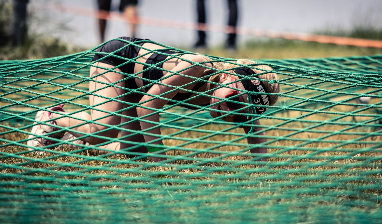 Spartan Sainte-Croix