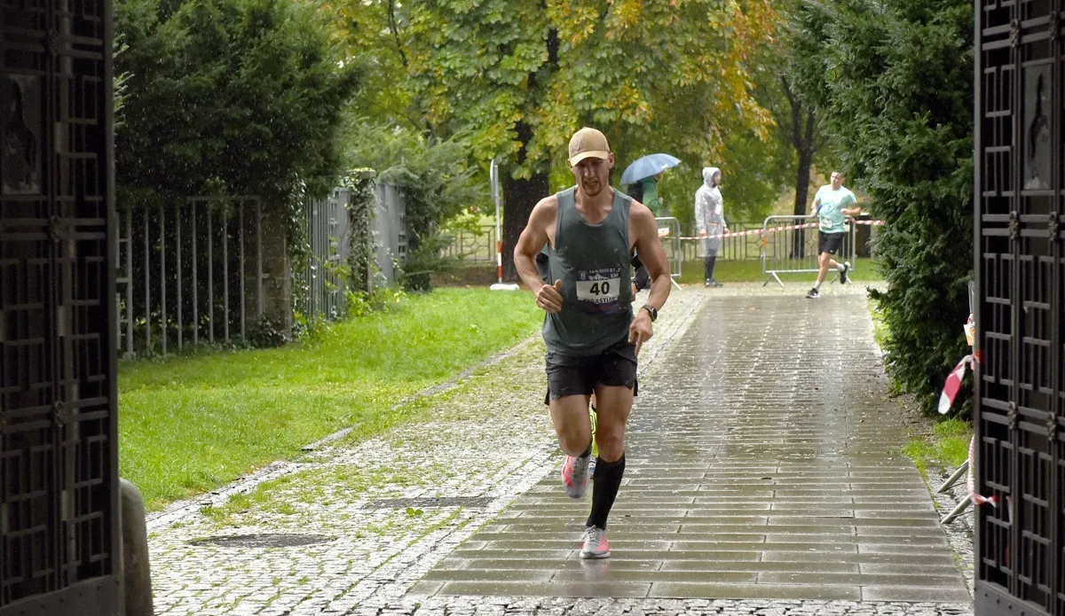 Ostrava City Marathon