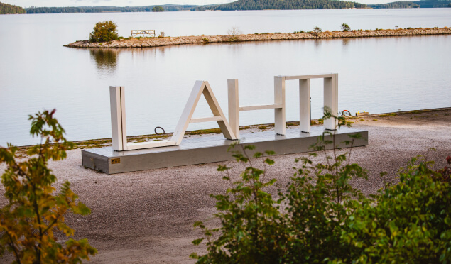 Lahti Spartan Weekend - Para World Championship